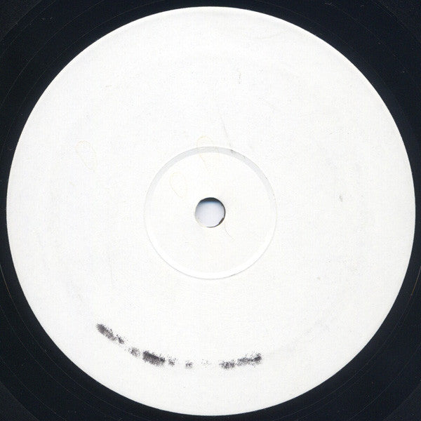 Dino Lenny : All The Ladies (12", Unofficial, W/Lbl)