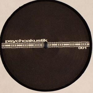 Jan Pravda : Physical Condition (12")