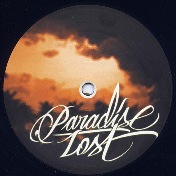 The SubDivision : Interpretazioni EP (12", EP)