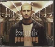 Kawala : Poontang (12")