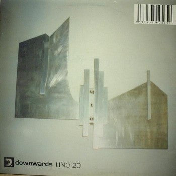 Portion Reform : The Supreme Negative (2x12", Album, Cle)