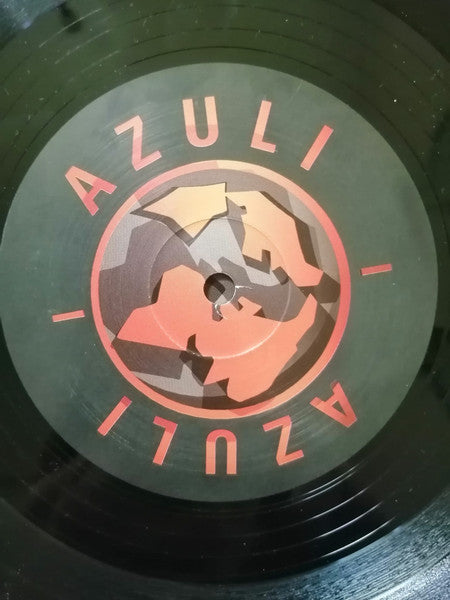 Brown & Brown : Goodlife (M.A.S. Collective Remixes) (12")
