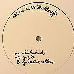 Ghostleigh : Whirlwind (12")