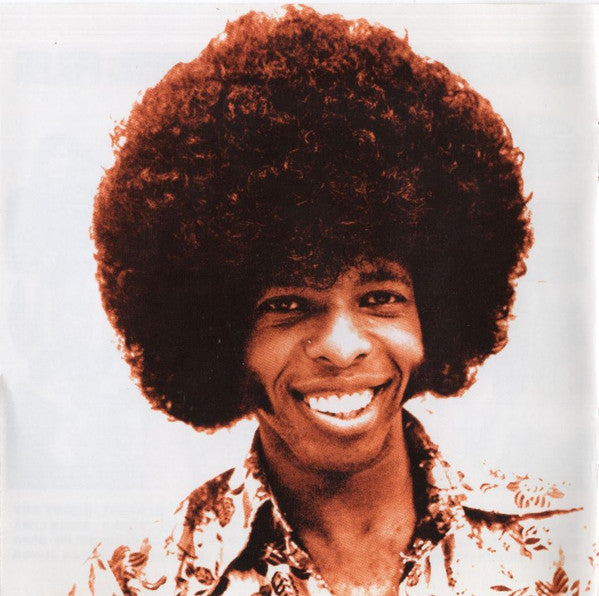 Sly & The Family Stone : Different Strokes By Different Folks (CD, Album)