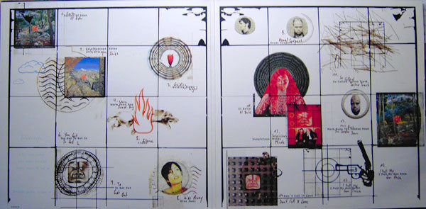 Jam & Spoon : Kaleidoscope (2xLP, Album)