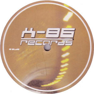 Sree : Viewing Inside / The Silver Land (12")