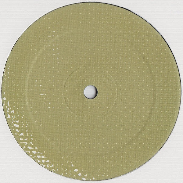 Cluekid : The Sound (12")