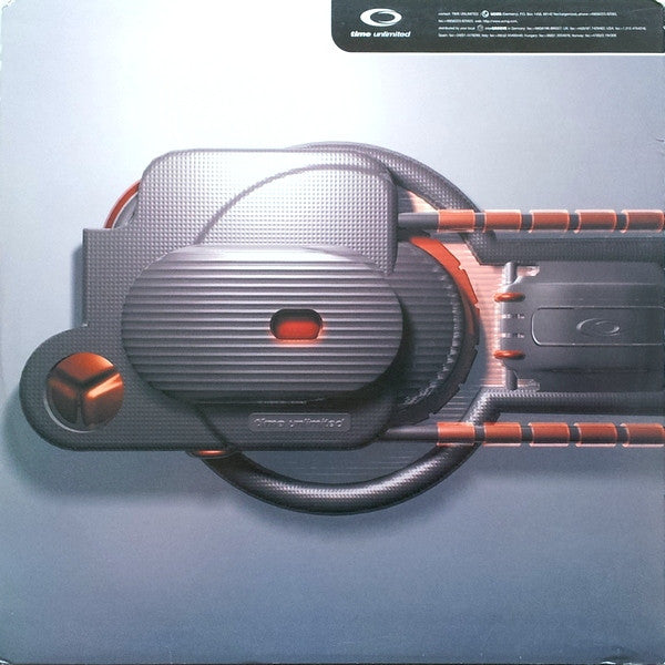 Nostrum : Believe (12")