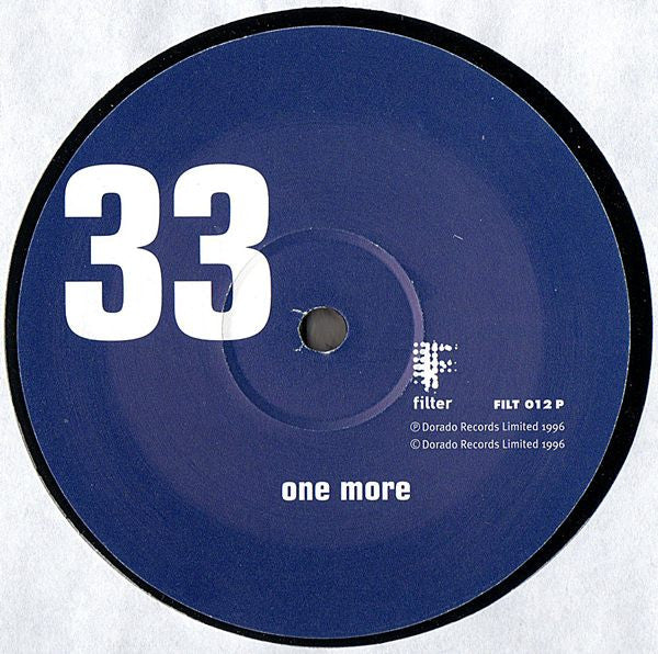 Special Projects : Kid Loops Vs Cool Breeze (12", Promo)