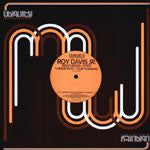 Roy Davis Jr. Featuring: Ayro : I Know What Your Thinking (12")