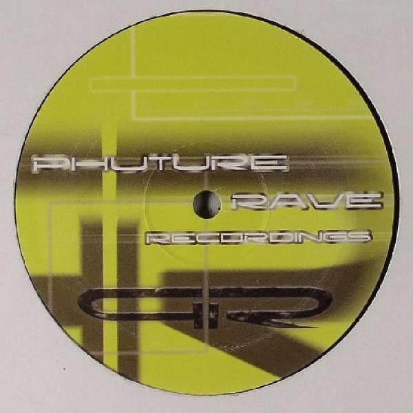 Dark Invaders : Troops Of Doom EP (12", EP, Ltd)