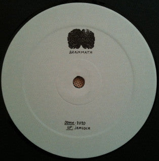 SBTRKT : SBTRKT E.P. (2x12", EP, Ltd)