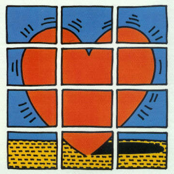 Pete Heller : Atlanta / Big Love Dub (12")