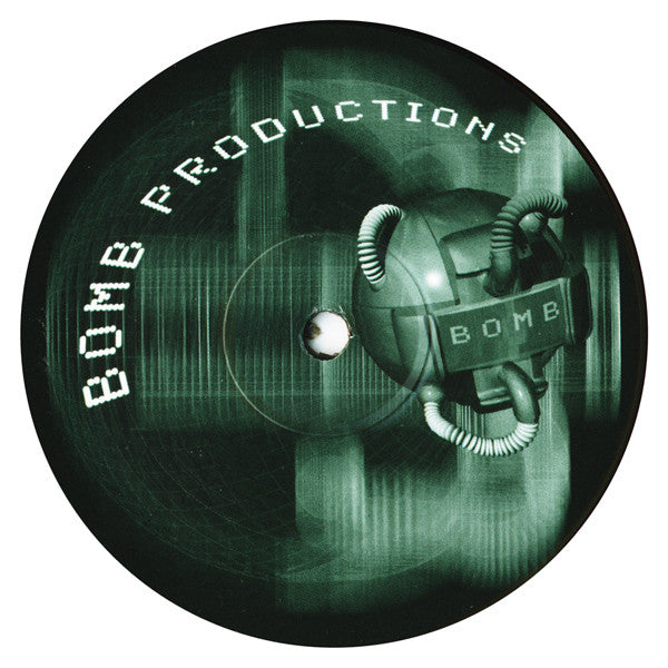 Special K & D'Cruze : Relay / Skurf (12")