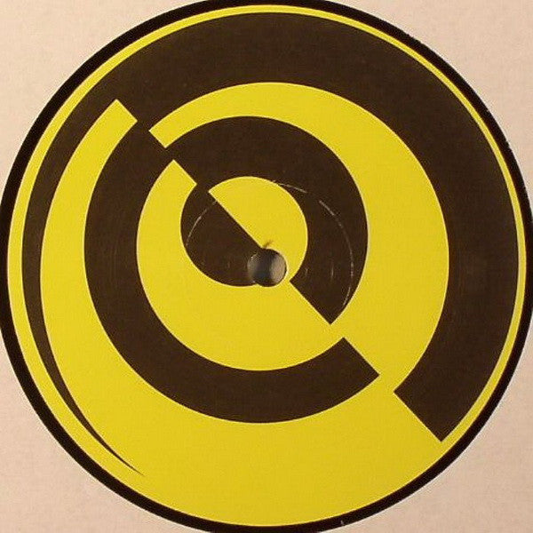 Illskillz* : Backtrack / Stella Nova (12")
