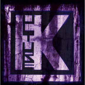 Kulture : Vitamin D (2x12", EP)