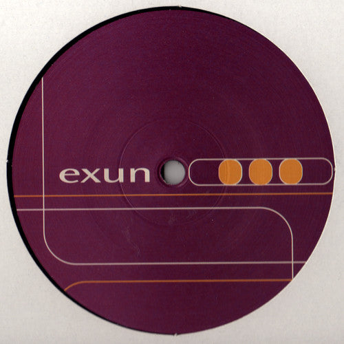 DJ Linus : Who Stole The Soul? - The Remixes (12")