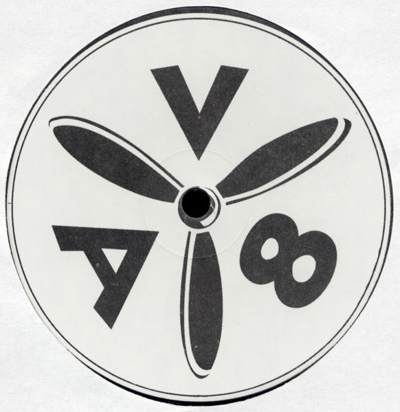 Rahzel : How Many Times (Remarkable) / Get Fresh (Do The Beat Box) (12")