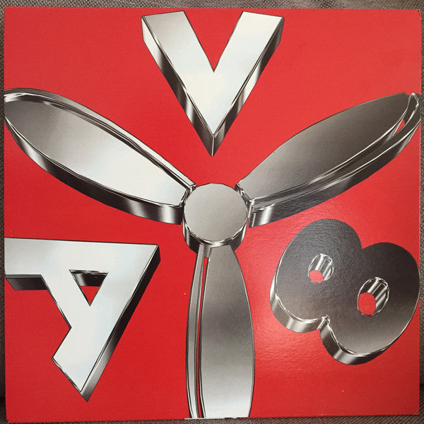 Rahzel : How Many Times (Remarkable) / Get Fresh (Do The Beat Box) (12")