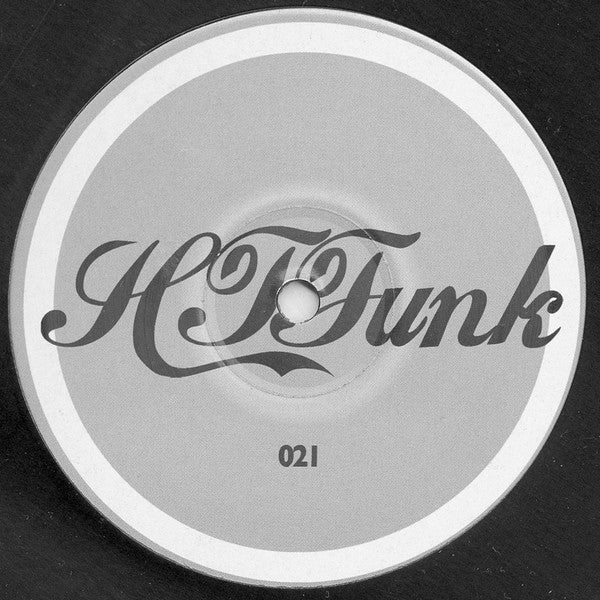 Madonna : Papa Don't Preach (2008) (12", S/Sided, Promo, Unofficial, W/Lbl)