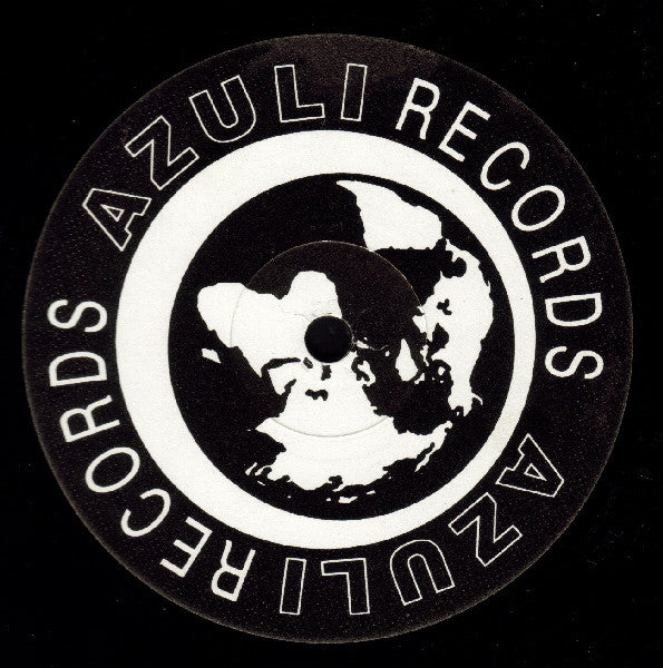 Thelma Houston : All Of That (Industry Standard Mixes) (12")