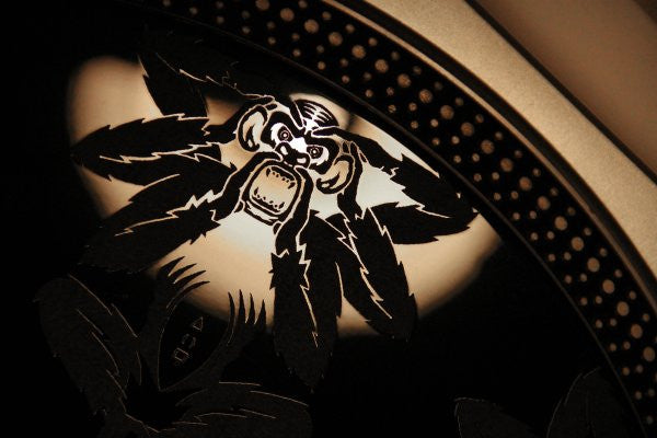 Deformer : Defsteppah E.P. (12", Etch, Ltd)