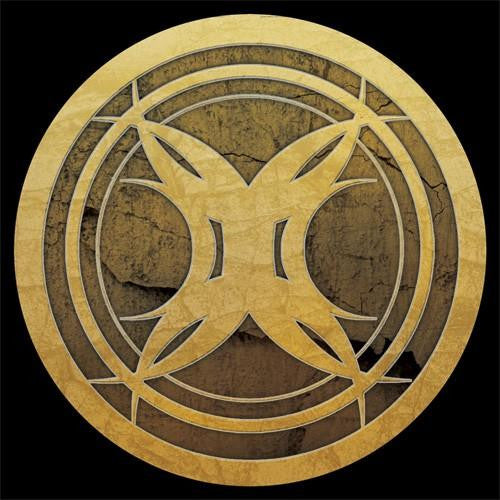 Rido : New Hope / Somber World (12")