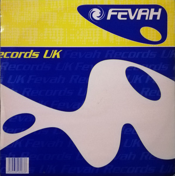 Testube Babies / De Koder : Testube Babies EP (12", EP)