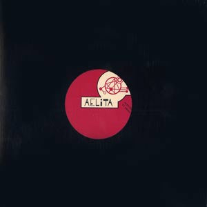 OMFO : Aelita (2x7", Single)