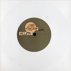 OMFO : Aelita (2x7", Single)