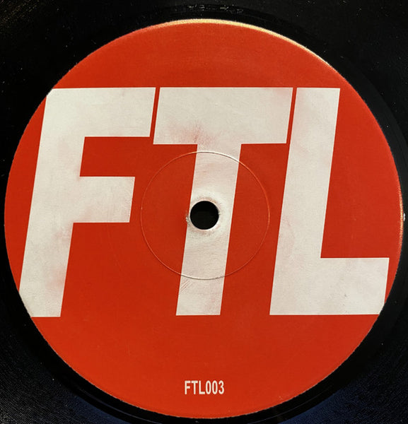 K-Warren Featuring Lee-O : Coming Home (12")