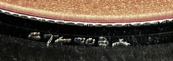 K-Warren Featuring Lee-O : Coming Home (12")