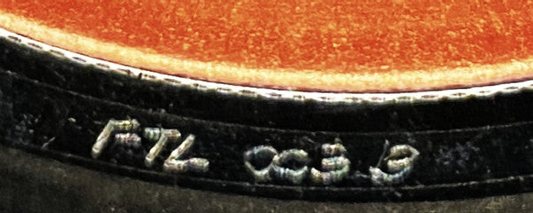 K-Warren Featuring Lee-O : Coming Home (12")