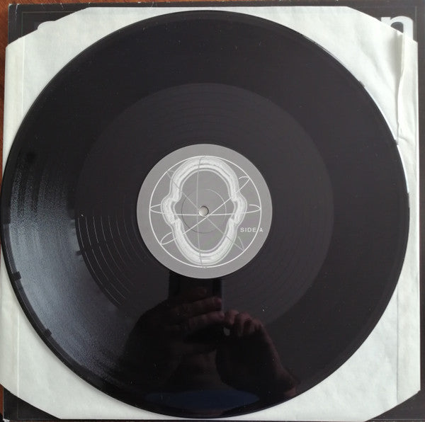 Euphoria (29) : Stationary Man (12")