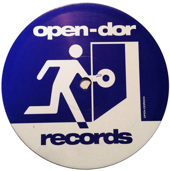 Lucas (2) Featuring Blue* : My Feet Hurt (12")