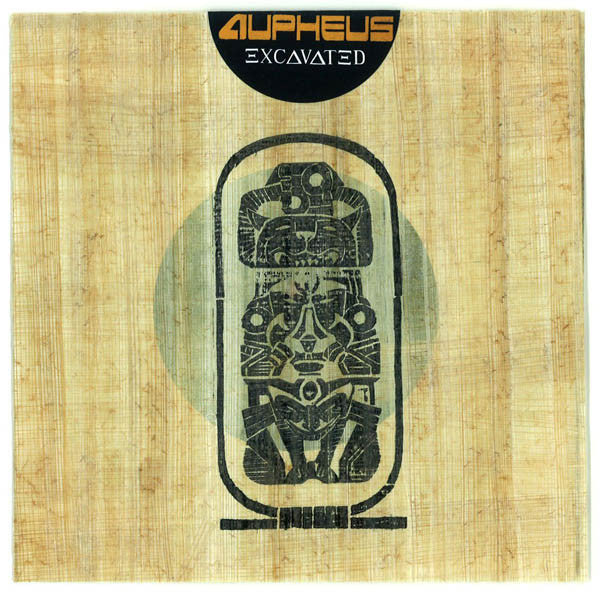 Aupheus (2) : Excavated (7", Ltd, Num)