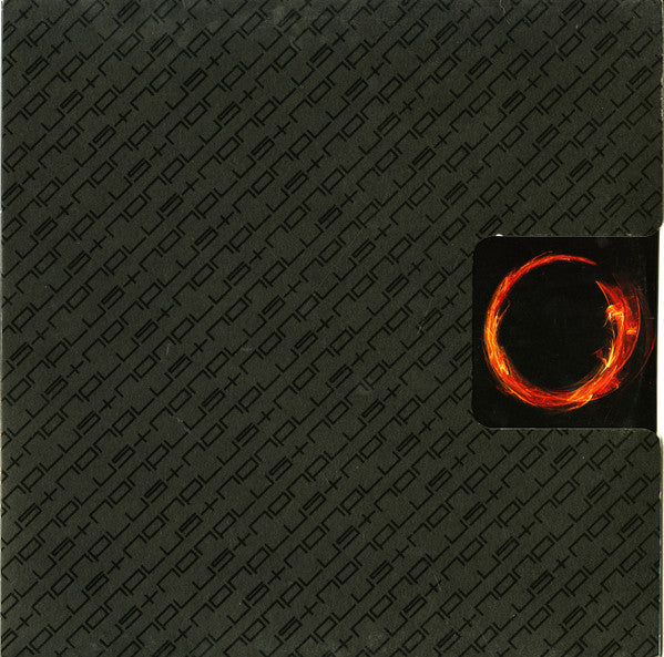 ASC : Phobos / Oort Cloud / Matter Of Time (12")