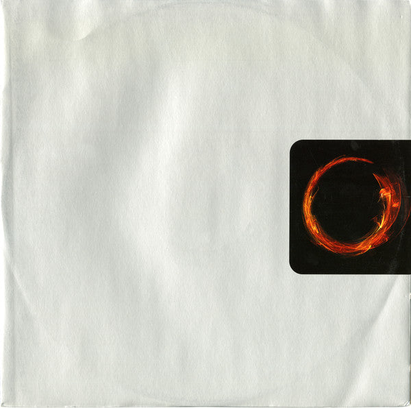 ASC : Phobos / Oort Cloud / Matter Of Time (12")