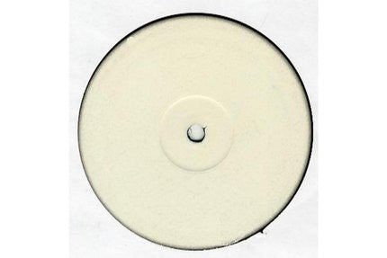 Rossi B & Luca : Ghetto Story / Stripper / Lovesong (12", W/Lbl)