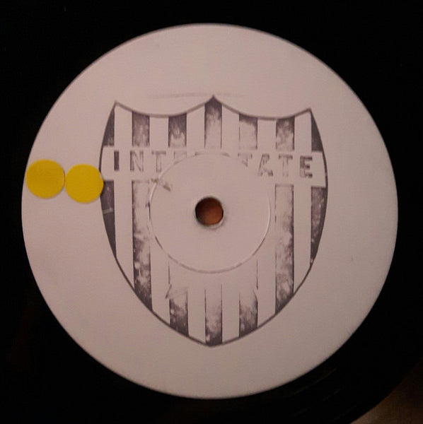 Rhythm N Spice Featuring Niro : Movin On (12", Promo)