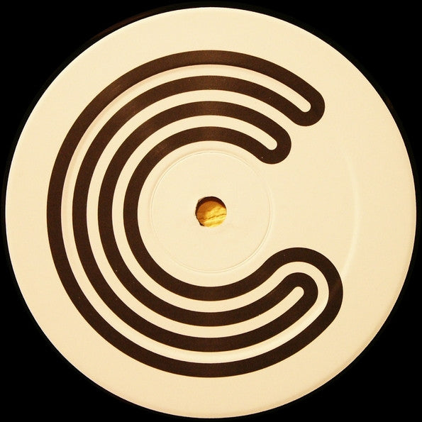 Greg Di Mano : New York To Paris (12")