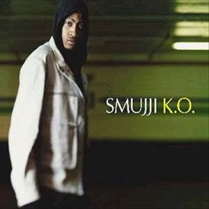Smujji : K.O. (12")