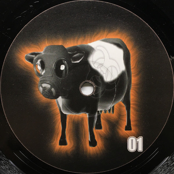 Rowland The Bastard & Ollie 303 : Betty / Power Cut (12")