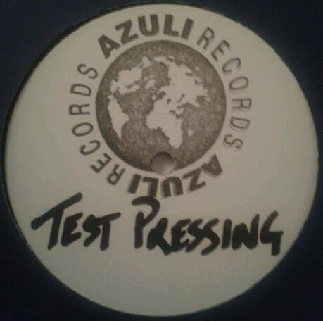 Lenny Fontana Presents Lifeline : Stompin In America (Original / Kyodai Remixes) (12", TP)