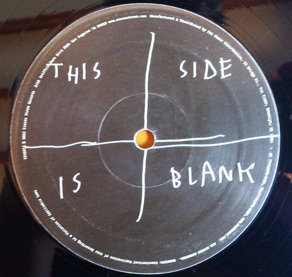 Funkaho : Villain Style (12", Single)