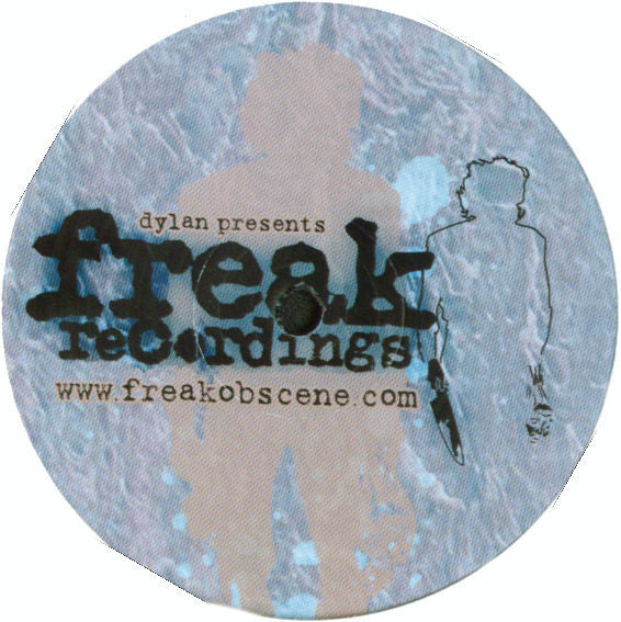 Kantyze : Trust And Blood / Vega (12")