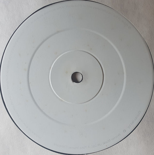 New Atlantic : Fioré (12", Promo)
