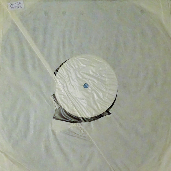 The Sneaker : Phase (12", W/Lbl)