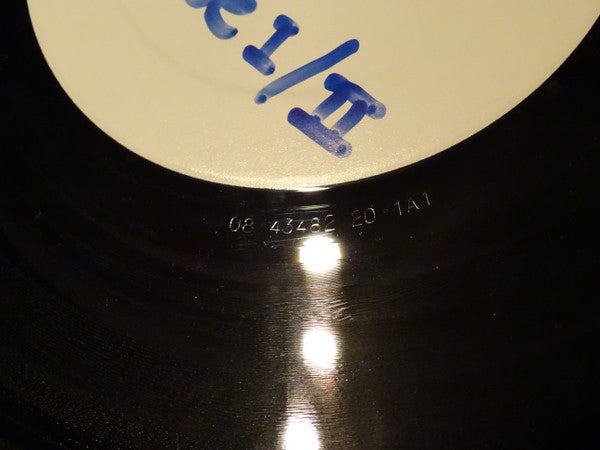 The Sneaker : Phase (12", W/Lbl)