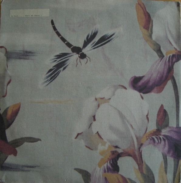 DJ Rush : Shall We Dance? (2xLP, Album)